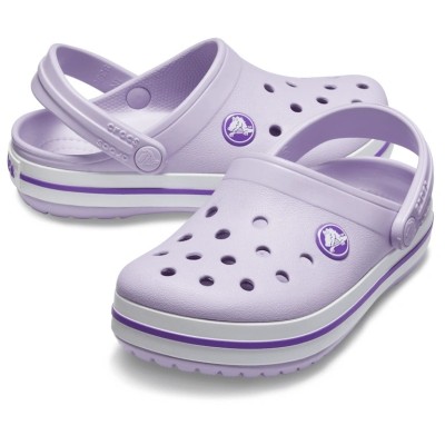 CROCBAND CLOG K