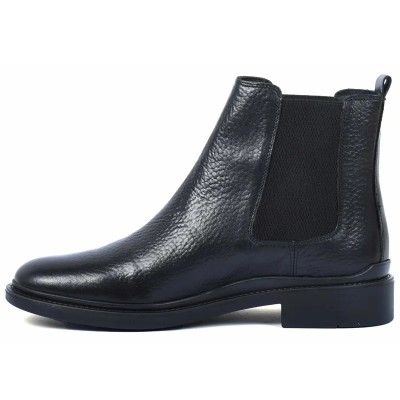CHELSEA BOOTS 039 : Le mariage parfait entre tradition et modernité