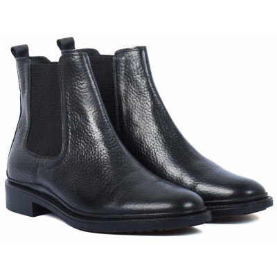 CHELSEA BOOTS 039 : Le mariage parfait entre tradition et modernité