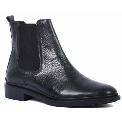 CHELSEA BOOTS 039 : Le mariage parfait entre tradition et modernité
