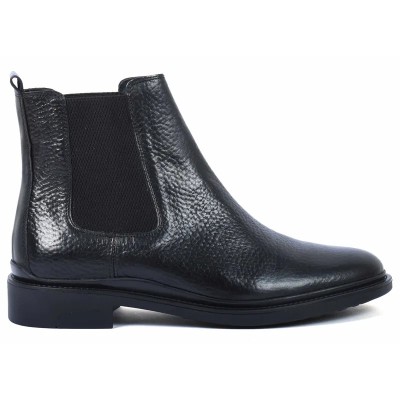 CHELSEA BOOTS 039 : Le mariage parfait entre tradition et modernité
