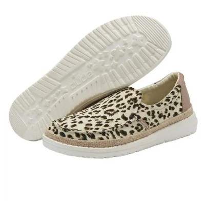 Mocassin Hey Dude Lena femme - look estival & confor