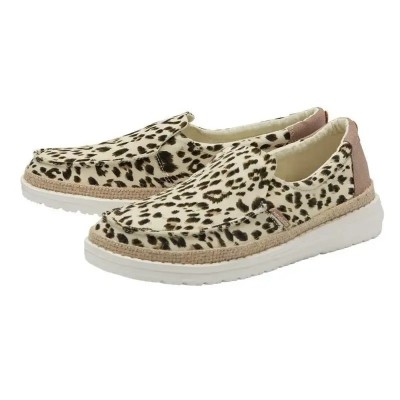 Mocassin Hey Dude Lena femme - look estival & confor