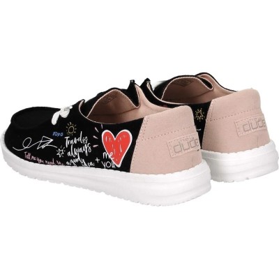 Chaussures Wendy Doodle femme - confort & look fun