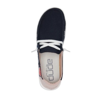 Chaussures Wendy Doodle femme - confort & look fun