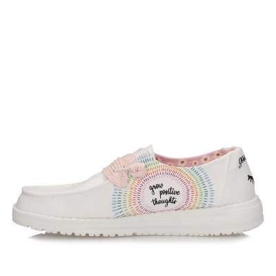 Chaussures Wendy Doodle femme - confort & look fun