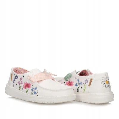Chaussures Wendy Doodle femme - confort & look fun