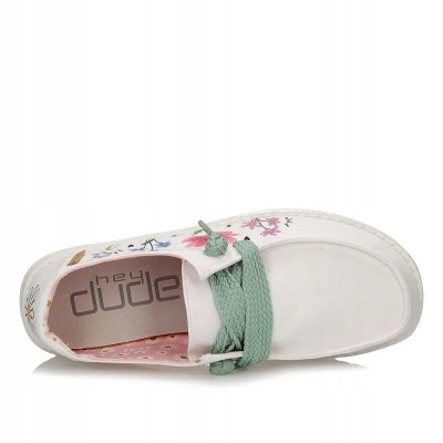Chaussures Wendy Doodle femme - confort & look fun