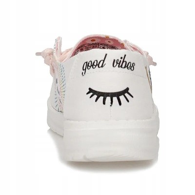 Chaussures Wendy Doodle femme - confort & look fun