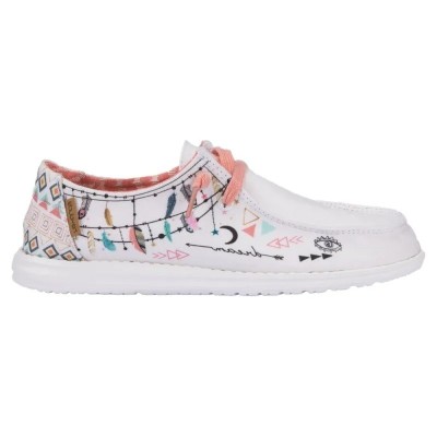 Chaussures Wendy Doodle femme - confort & look fun
