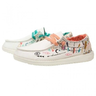 Chaussures Wendy Doodle femme - confort & look fun