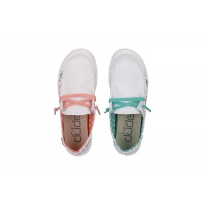 Chaussures Wendy Doodle femme - confort & look fun
