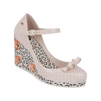 ZAXY POPSTAR QUEEN FEM 81608-90059 BEIGE