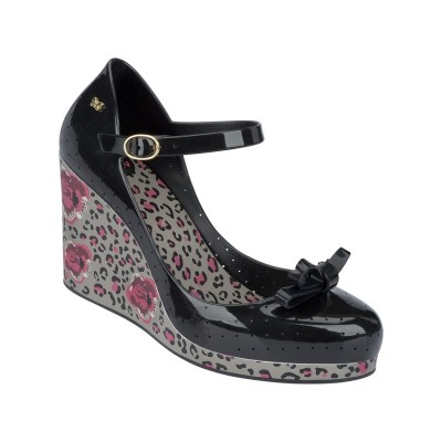 ZAXY POPSTAR QUEEN FEM  81608-90058 NOIR