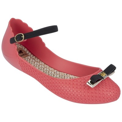 ZAXY FANTASY FEM 81605-90135 ROUGE