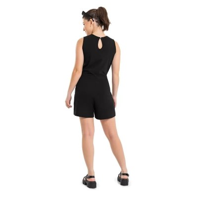 Combinaison Fille en Coton Multicolore 0501-31641-008910