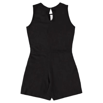 Combinaison Fille en Coton Multicolore 0501-31641-008910