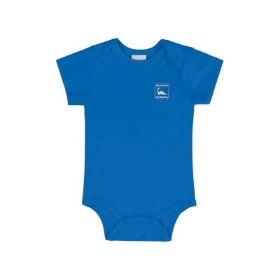 Body Unisexe à Manches Courtes Basic pour Bébé 2501-29757-184252