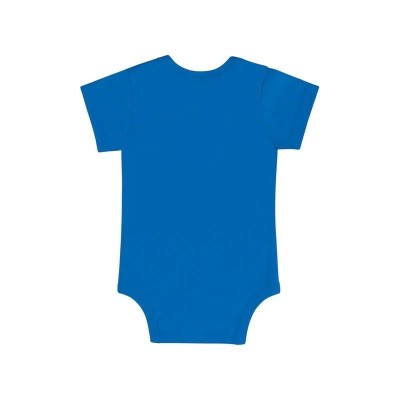 Body Unisexe à Manches Courtes Basic pour Bébé 2501-29757-184252