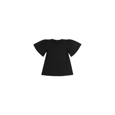 Ensemble Fille Chemisier Trapèze et Legging 1216-299338-008910