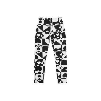 Ensemble Fille Chemisier Trapèze et Legging 1216-299338-008910