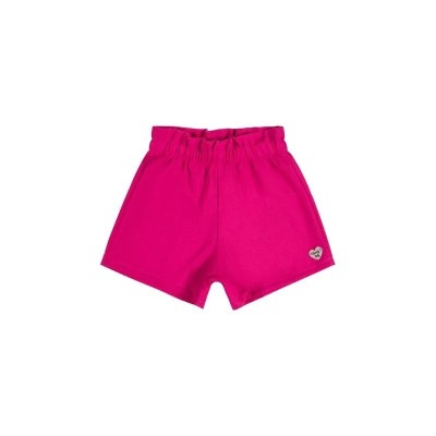 Ensemble Bébé Fille Blouse et Short 1206-29897-120710