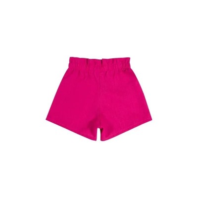 Ensemble Bébé Fille Blouse et Short 1206-29897-120710