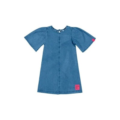 Robe Enfant en Jean pour Fille 0501-29960-184025