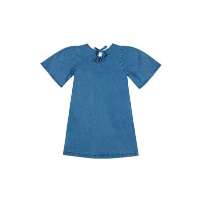 Robe Enfant en Jean pour Fille 0501-29960-184025