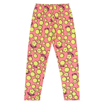 Ensemble Bébé Fille : Blouse  et Legging 1216-14760-000101