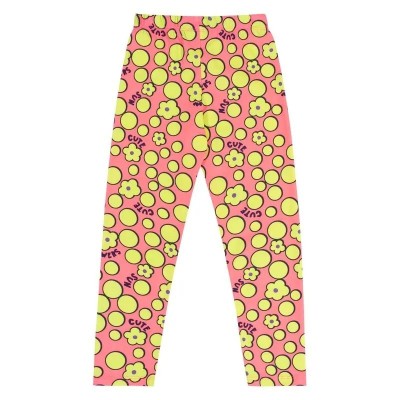 Ensemble Bébé Fille : Blouse  et Legging 1216-14760-000101