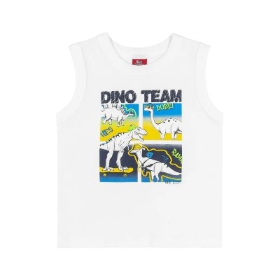 Ensemble Enfant Garçon avec Imprimé Dinosaure 1220-14769-000101