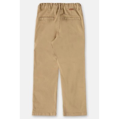 Pantalon enfant  CALÇA INFANTIL 0301-44650-161120 Marron