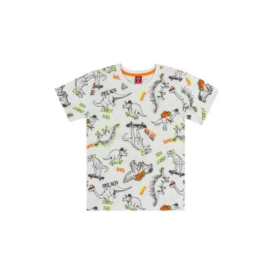Ensemble Enfant Garçon avec Imprimé Dinosaure 1208-14763-AB1970