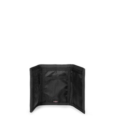 Eastpak Crew Noir EK371-008  Portefeuille pratique et compact