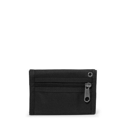 Eastpak Crew Noir EK371-008  Portefeuille pratique et compact