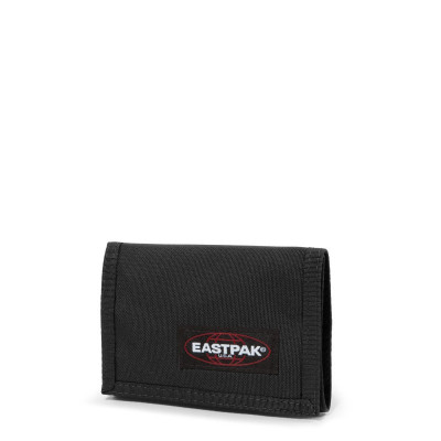 Eastpak Crew Noir EK371-008  Portefeuille pratique et compact