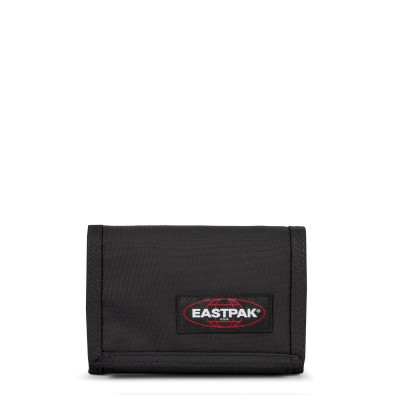 Eastpak Crew Noir EK371-008  Portefeuille pratique et compact