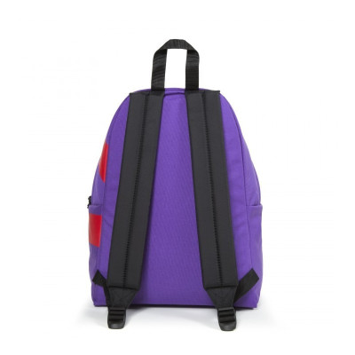 PADDED PAK'R