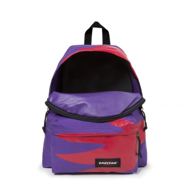 PADDED PAK'R