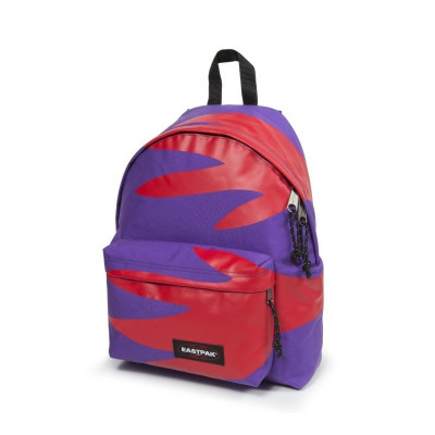 PADDED PAK'R