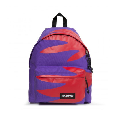 PADDED PAK'R