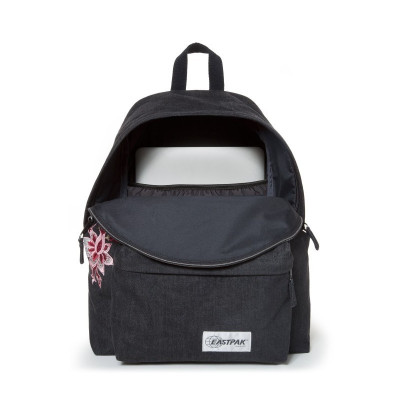 PADDED PAK'R