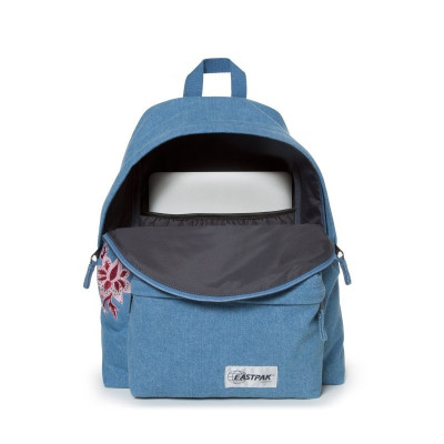 PADDED PAK'R