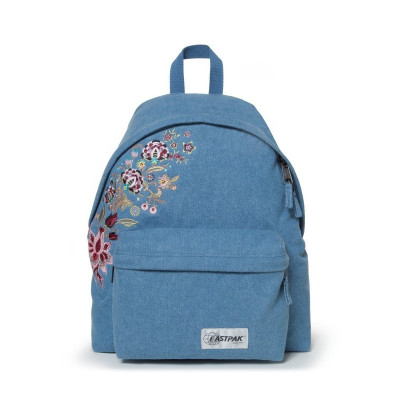 PADDED PAK'R