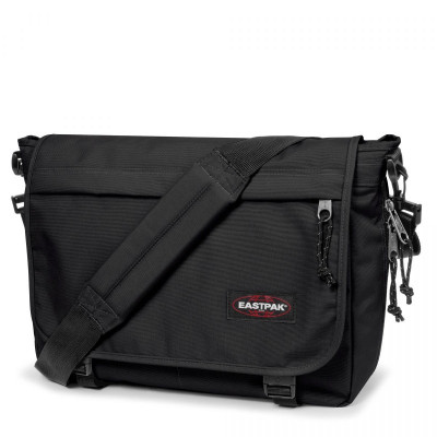 EASTPAK - DELEGATE - EK076-008 - NOIR