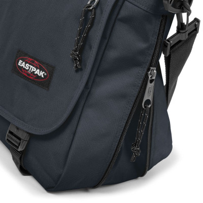 EASTPAK - DELEGATE - EK076-154 - BLEU MARINE