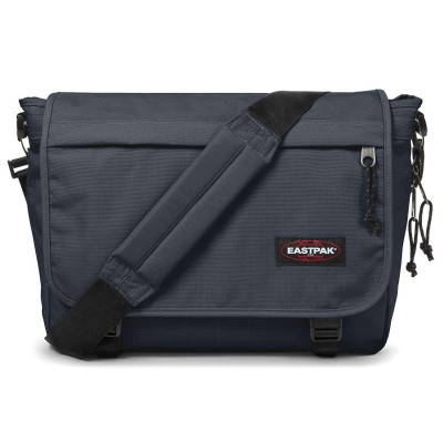 EASTPAK - DELEGATE - EK076-154 - BLEU MARINE
