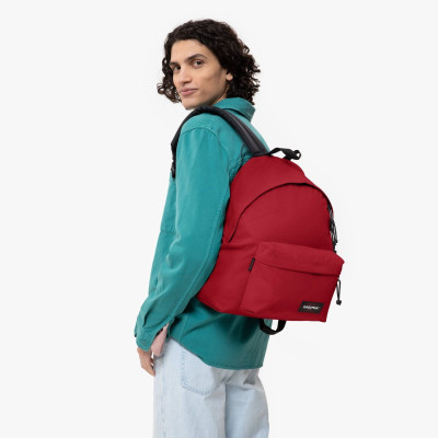 PADDED PAK'R
