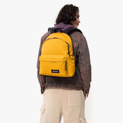 PADDED PAK'R